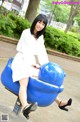 Izumi Imamiya - Classy Transparan Nude P2 No.39798f