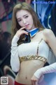 Kim Bo Ra's beauty at G-Star 2016 exhibition (127 photos) P10 No.b537b8