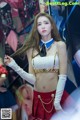Kim Bo Ra's beauty at G-Star 2016 exhibition (127 photos) P86 No.c062aa