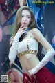 Kim Bo Ra's beauty at G-Star 2016 exhibition (127 photos) P2 No.94770c