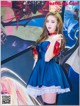 Kim Bo Ra's beauty at G-Star 2016 exhibition (127 photos) P108 No.6ee228