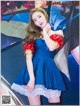 Kim Bo Ra's beauty at G-Star 2016 exhibition (127 photos) P102 No.6ae09d