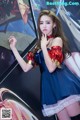 Kim Bo Ra's beauty at G-Star 2016 exhibition (127 photos) P112 No.35b2dc