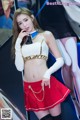 Kim Bo Ra's beauty at G-Star 2016 exhibition (127 photos) P9 No.c671e9