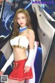 Kim Bo Ra's beauty at G-Star 2016 exhibition (127 photos) P65 No.dcfc29