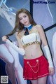 Kim Bo Ra's beauty at G-Star 2016 exhibition (127 photos) P7 No.6bf6db