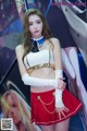 Kim Bo Ra's beauty at G-Star 2016 exhibition (127 photos) P74 No.41fe0f