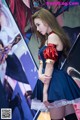 Kim Bo Ra's beauty at G-Star 2016 exhibition (127 photos) P108 No.c352c6