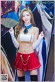 Kim Bo Ra's beauty at G-Star 2016 exhibition (127 photos) P21 No.80aa07