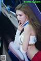 Kim Bo Ra's beauty at G-Star 2016 exhibition (127 photos) P18 No.a41ca7