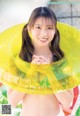 Maria Makino 牧野真莉愛, Shonen Champion 2019 No.29 (少年チャンピオン 2019年29号) P4 No.88b2d2