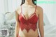 Jung Yuna's beauty in underwear in October 2017 (132 photos) P81 No.fe7954