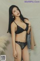 Jung Yuna's beauty in underwear in October 2017 (132 photos) P129 No.d0dd88