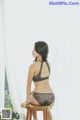 Jung Yuna's beauty in underwear in October 2017 (132 photos) P76 No.b3165b