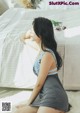 Jung Yuna's beauty in underwear in October 2017 (132 photos) P51 No.b627cf