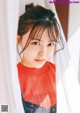 Yuna Shibata 柴田柚菜, BUBKA 2021.05 (ブブカ 2021年5月号) P2 No.b2dcc0