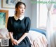 Beautiful Chae Eun in the January 2017 fashion photo series (308 photos) P270 No.adbc3f