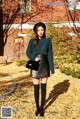 Beautiful Chae Eun in the January 2017 fashion photo series (308 photos) P260 No.2dbf14