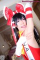 Cosplay Ayane - Wechat Passionhd Tumblr P12 No.81ca84