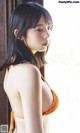 Hina Kikuchi 菊地姫奈, 週プレ Photo Book 「GROWING UP！」 Set.01 P6 No.4799a3