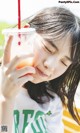 Hina Kikuchi 菊地姫奈, 週プレ Photo Book 「GROWING UP！」 Set.01 P7 No.a69c11