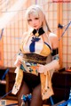 星之迟迟 Cosplay 胡桃 P18 No.e6c253