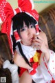 Cosplay Ayane - 18yearsold Booty Talk P8 No.e43a8f