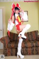 Cosplay Ayane - 18yearsold Booty Talk P1 No.783a46