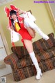 Cosplay Ayane - 18yearsold Booty Talk P9 No.2b4d6d