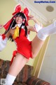 Cosplay Ayane - 18yearsold Booty Talk P6 No.6a5623