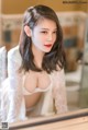 TouTiao 2017-09-26: Model Xiao Mei (小 美) (21 photos) P2 No.5663ee