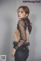 Beautiful Park Soo Yeon in the January 2017 fashion photo series (705 photos) P286 No.dd56d0