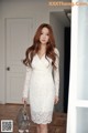 Beautiful Park Soo Yeon in the January 2017 fashion photo series (705 photos) P372 No.fac60c