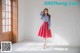 Beautiful Park Soo Yeon in the January 2017 fashion photo series (705 photos) P339 No.bb5219