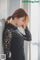 Beautiful Park Soo Yeon in the January 2017 fashion photo series (705 photos) P241 No.c8b3ea