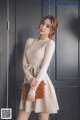 Beautiful Park Soo Yeon in the January 2017 fashion photo series (705 photos) P162 No.acfad5