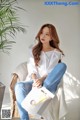 Beautiful Park Soo Yeon in the January 2017 fashion photo series (705 photos) P399 No.275cfb