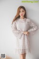 Beautiful Park Soo Yeon in the January 2017 fashion photo series (705 photos) P108 No.083299