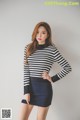 Beautiful Park Soo Yeon in the January 2017 fashion photo series (705 photos) P384 No.9eb569