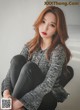 Beautiful Park Soo Yeon in the January 2017 fashion photo series (705 photos) P262 No.6ab686