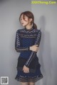 Beautiful Park Soo Yeon in the January 2017 fashion photo series (705 photos) P608 No.726cd8