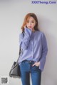 Beautiful Park Soo Yeon in the January 2017 fashion photo series (705 photos) P566 No.323958