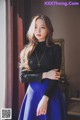 Beautiful Park Soo Yeon in the January 2017 fashion photo series (705 photos) P199 No.cd948a