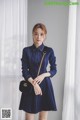Beautiful Park Soo Yeon in the January 2017 fashion photo series (705 photos) P75 No.706481