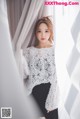 Beautiful Park Soo Yeon in the January 2017 fashion photo series (705 photos) P416 No.953d30