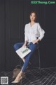 Beautiful Park Soo Yeon in the January 2017 fashion photo series (705 photos) P139 No.6e1116