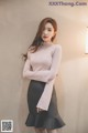 Beautiful Park Soo Yeon in the January 2017 fashion photo series (705 photos) P243 No.abd336