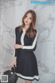 Beautiful Park Soo Yeon in the January 2017 fashion photo series (705 photos) P261 No.6877d5