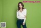 Beautiful Park Soo Yeon in the January 2017 fashion photo series (705 photos) P111 No.f81caa