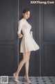 Beautiful Park Soo Yeon in the January 2017 fashion photo series (705 photos) P53 No.5c221a